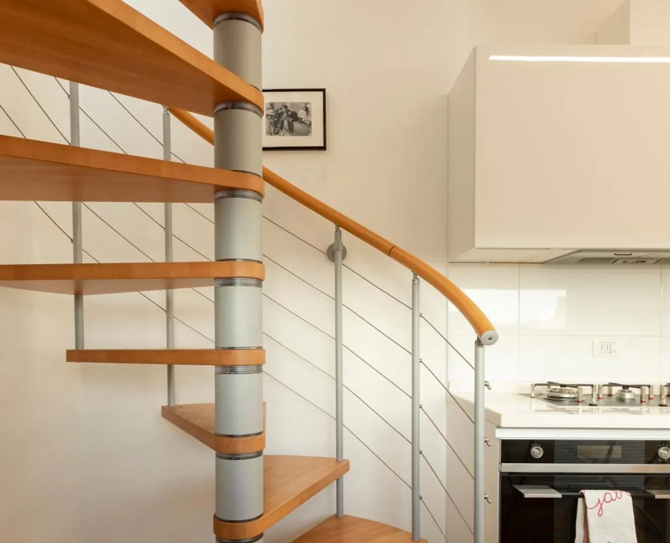 Apartman Appartamento Iris -Due Ampie Terrazze Vista Duomo Firenze