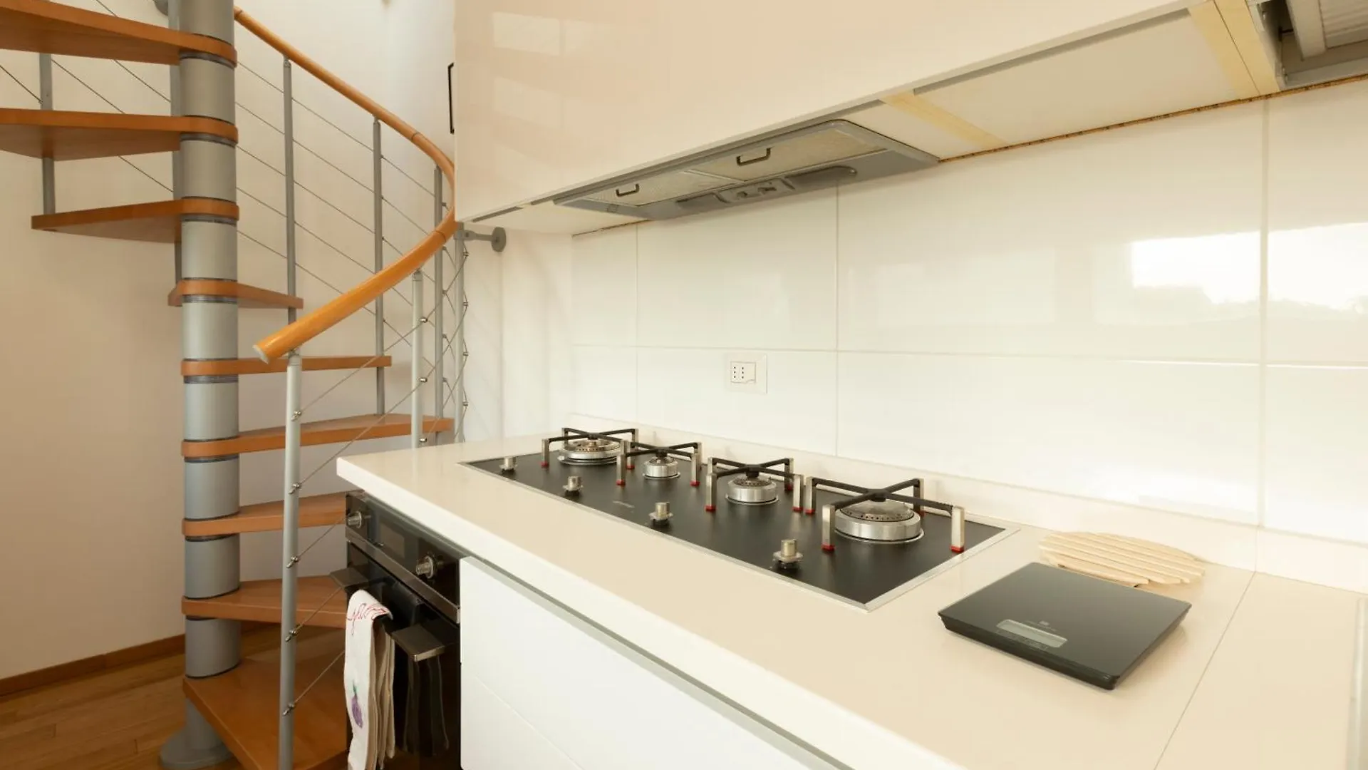 Appartamento Iris -Due Ampie Terrazze Vista Duomo Firenze 0*,  Olaszország